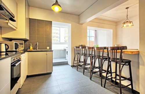 Lisbon Old Town Apartment | São Pedro apartment for up to 30 guests