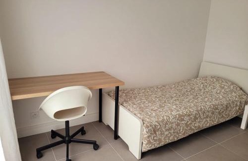 Fabron Apartment | Séjour chic proche de la mer
