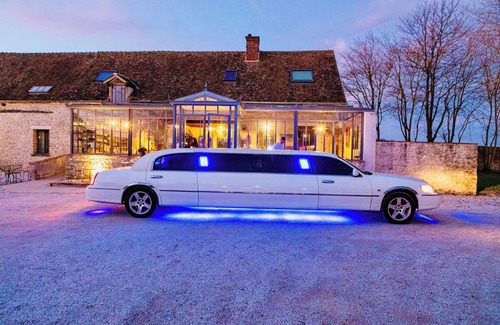 Boissets Villa | Séjour en Famille ou Amis