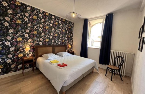 Lavault-Sainte-Anne House | Séjour Golf & Détente en Campagne - FR-1-489-438