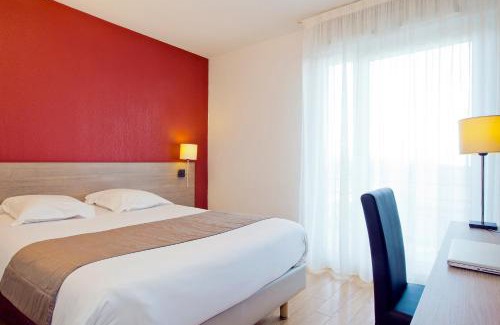 Gex Apartment | Séjours & Affaires Genève Gex Les Rives Du Léman