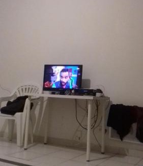 Casablanca City Center Apartment | Sénas