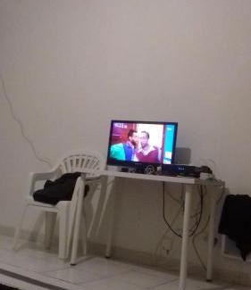 Casablanca City Center Apartment | Sénas