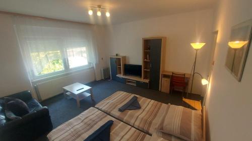 Belatelep Apartment | Sétány Apartmanház Fonyód