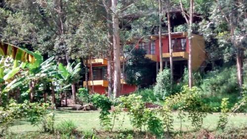 Teresopolis House | Sítio Canoas