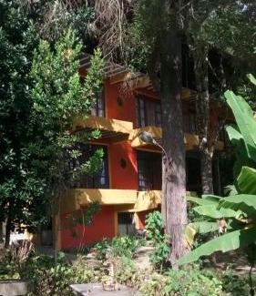 Teresopolis House | Sítio Canoas