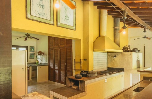 Campinas House | Sítio em Indaiatuba com Lazer Completo