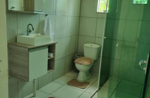 Santa Lidia House | Sítio Geonir
