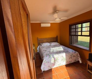 Aracoiaba da Serra House | Sítio Horizonte de Estrelas