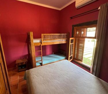 Aracoiaba da Serra House | Sítio Horizonte de Estrelas