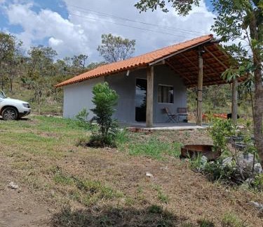 Alto Paraiso de Goias Other | Sítio Kayato