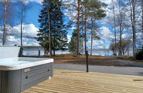 Pihtipudas Villa | Söpölä