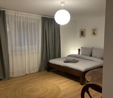 Durlach House | Süße Marie Durlach 13