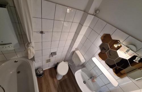 Innenstadt Apartment | Süßes Studio Appartment in der City von Osnabrück