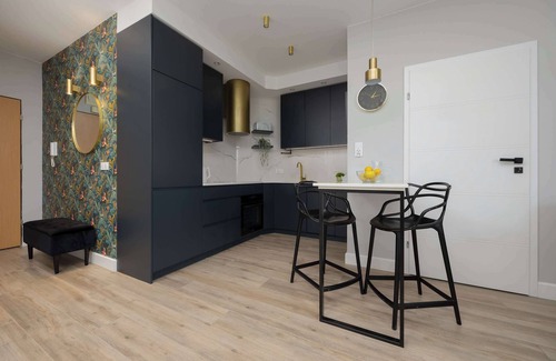 Muranow Apartment | Słomińskiego 5 | Warsaw | Spacious Apartment | Air conditioning