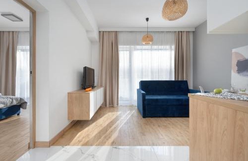Psie Pole Apartment | Słominskiego Wrocław