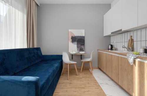 Psie Pole Apartment | Słominskiego Wrocław