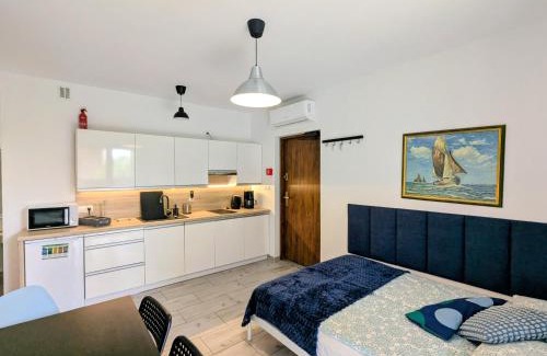 Sarbinowo Apartment | Słoneczna Sarbinówka