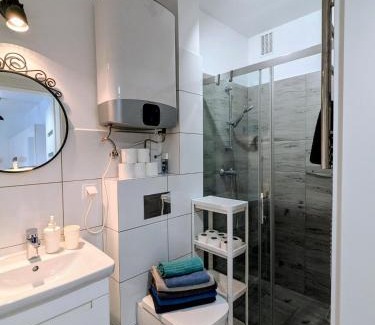 Sarbinowo Apartment | Słoneczna Sarbinówka