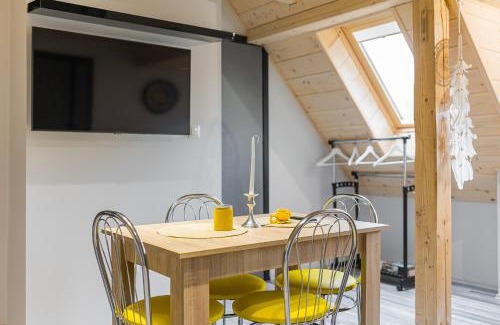 Wetlina Apartment | Słoneczna Wetlina - Apartament 3