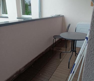 Zotow Apartment | Słoneczny Zakątek c