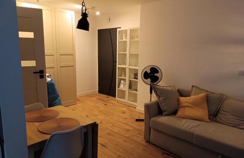 Zotow Apartment | Słoneczny Zakątek c