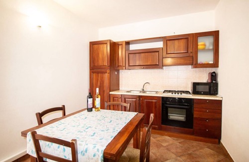 Torre di Bari Apartment | S'Armidda Apartment