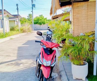 Olango Island House | S&E-3 Tiny Guest House - Olango Island