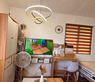 Olango Island House | S&E-3 Tiny Guest House - Olango Island