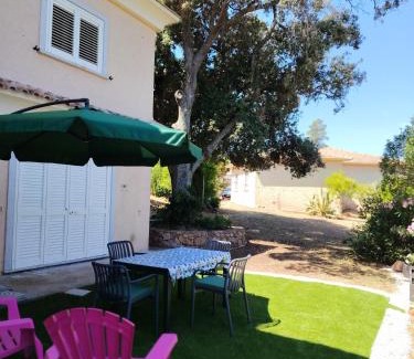 Su Canale Apartment | S'Elighe Mannu Apartments