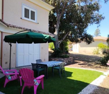 Su Canale Apartment | S'Elighe Mannu Apartments