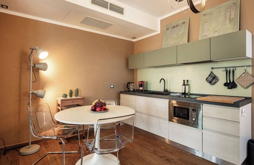 Olbia Apartment | S is - Bapartment B2a