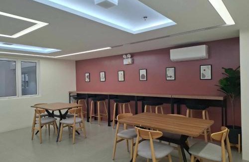 Las Pinas Apartment | S-Line - Your place, your comfort!