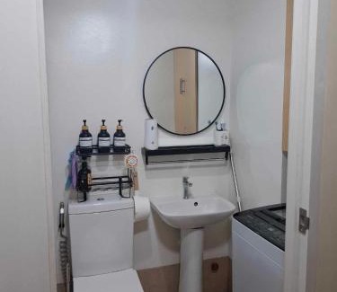 Las Pinas Apartment | S-Line - Your place, your comfort!