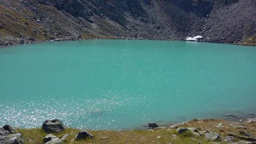 Sankt Leonhard im Pitztal House | s' Ludwign Haus