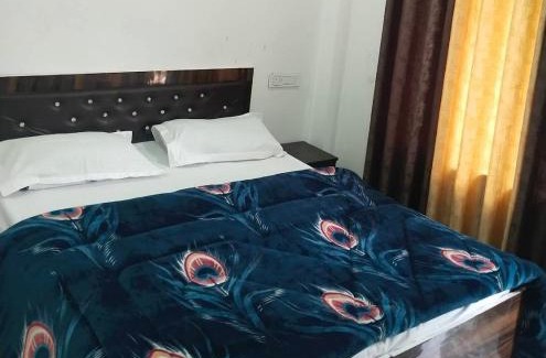 Rajgarhi Hotel | S R hotel