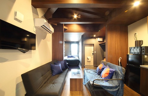 Nakakasai Apartment | S-rea TOKYO301