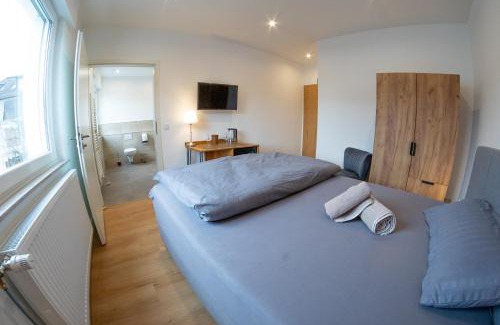 Sundern Apartment | S-Rooms Zimmervermietung 1,2
