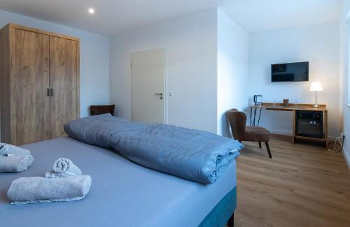 Sundern Apartment | S-Rooms Zimmervermietung 1,2