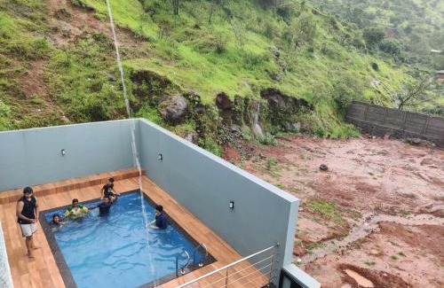 Lonavala Villa | S S I Villas and Resort