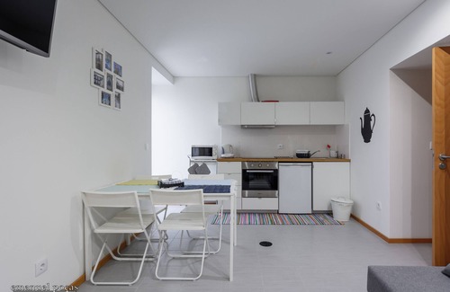 Ovar Apartment | S. Thomé Apartamentos Turisticos- Ovar