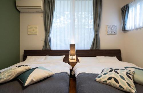 Nasu Villa | S-villa Nasu 5th