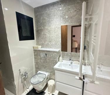 Cite Les Palmeraies Apartment | S1 cosy Les jasmins