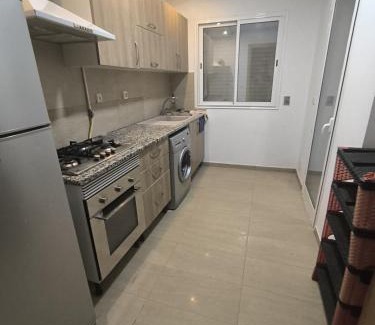 Jardins De Carthage Apartment | S1 lux jardin carthage