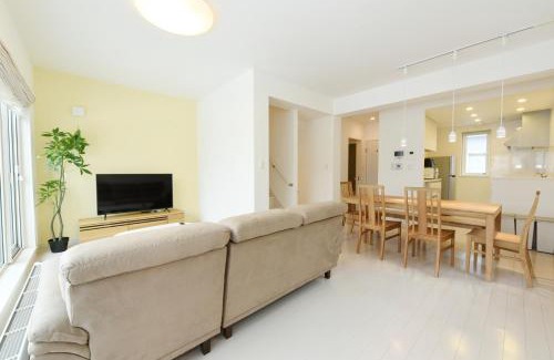 Chuo-ku Apartment | S12 HOTEL