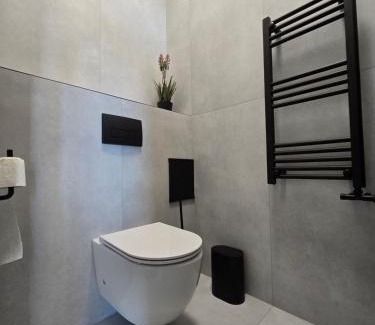 Pecs Apartment | S36 Apartman