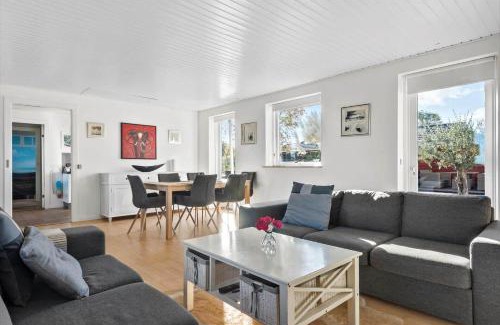 Strøby Ladeplads House | S718-Stroby-Svalemosevej-18