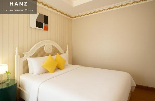Downtown Ho Chi Minh City Apartment | S79 Crowne Hotel