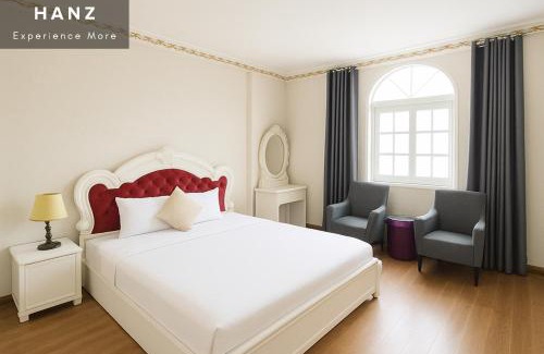 Downtown Ho Chi Minh City Apartment | S79 Crowne Hotel