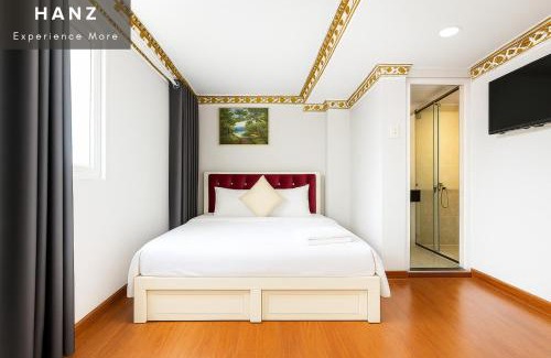 Ben Thanh Hotel | S79 Residences Bui Vien